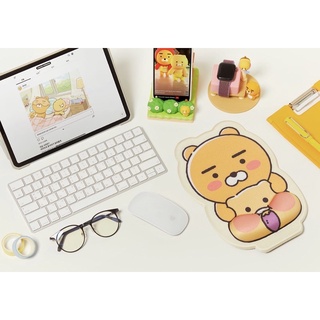 พร้อมส่ง🍀Kakao friends🍀Mouse Pad 01