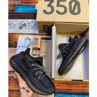 รองเท้า ผ้าใบ yezzy 350 งานเหมือนในภาพ100%