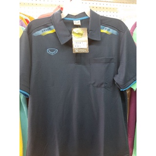 เสื้อโปโลแกรนด์ สปอร์ต ออกใหม่