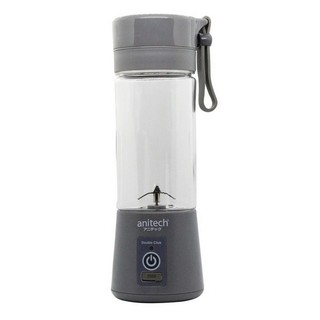 เครื่องปั่นสมูทตี้ (0.35 ลิตร) รุ่น SBD20-GY Smoothie blender (0.35 liters) model SBD20-GY