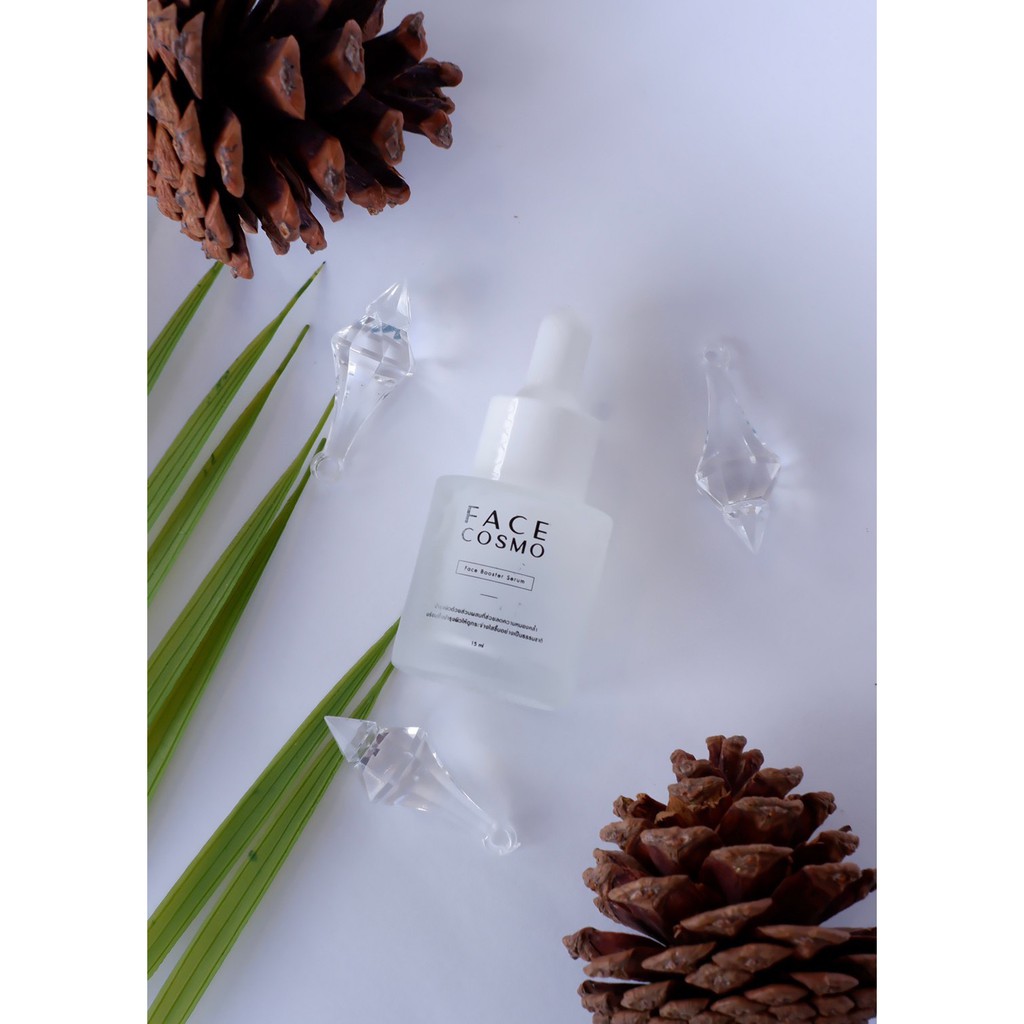 Face booster serum/Face cosmo