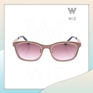 แว่นกันแดด WIZ รุ่น 0018 สี 4 ไซส์ 52