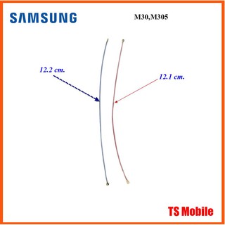 สายสัณญาณ Samsung Galaxy M30,M305