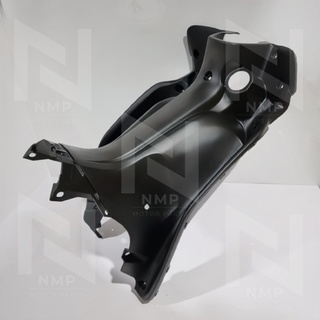 บังลมใน บังลมตัวใน คอนโซลกลาง SPARK 115I โฉมปี 2013 บังลมหลังตัวใหญ่ แท้ YAMAHA LEG SHIELD