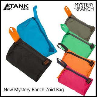 Mystery Ranch Zoid Bag เป็นกระเป๋าซิปสำหรับจัดระเบียบ เหมาะสำหรับแยกเก็บอุปกรณ์ ของใช้ต่างๆ