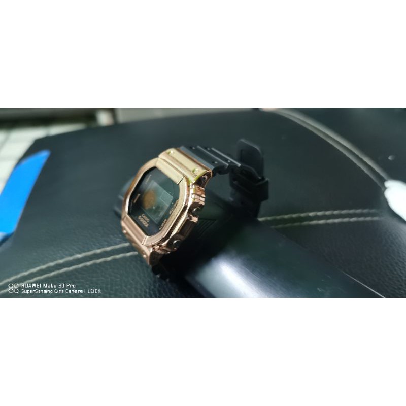 🙏ขายแล้วค่ะ🙏นาฬิกา G-shock รุ่นฮิตรุ่นใหม่ล่าสุด