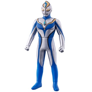 [Direct from Japan] BANDAI ULTRAMAN Figure Ultra Monster Series 183 Fake Ultraman Dyna Miracle Type Japan NEW