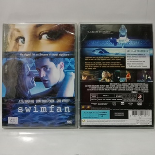 Media Play Swimfan/ สวิมแฟน คลั่งรัก...สยิวมรณะ (DVD) / S12423DA