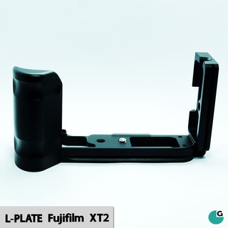 L-PLATE Handgrip For Fujifilm รุ่น XT2