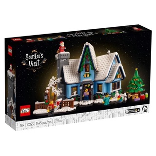 Lego Creator Expert 10293 Santa’s Visit พร้อมส่ง