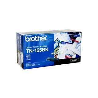 Brother Toner รุ่น TN-155BK   (Black)