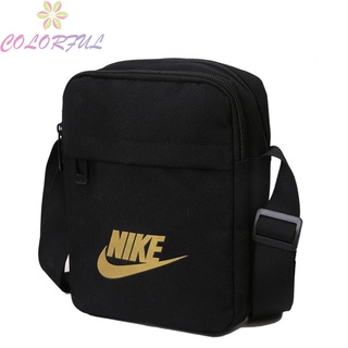 【COLORFUL】Messenger Bags Crossbody Bag For Outdoor Shoulder Bag Travel Bag Mens Bag