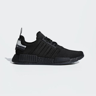 Adidas NMD R1 Stripes Triple Black