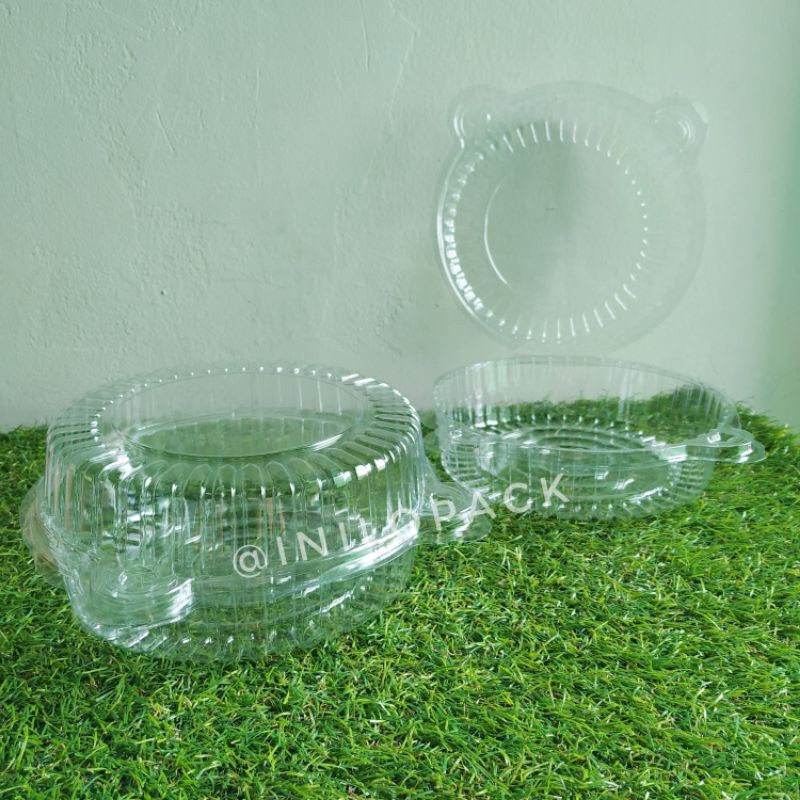 @25 ชิ้น ถาด Mika ชีฟอง / Mika ชีฟอง vx-16S