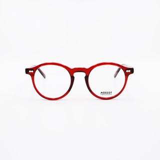 แว่นตา Moscot Miltzen 49 Col.Ruby