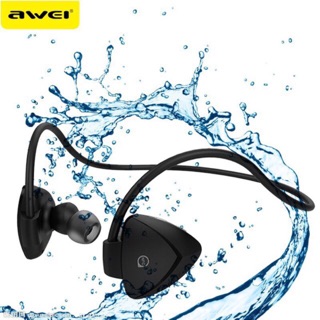 (ของแท้100%)Awei A840BLหูฟังบลูทูธ