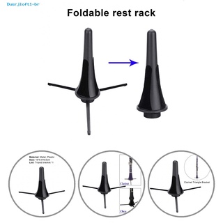 [ใหม่] ฐานขาตั้งคลาริเน็ต น้ําหนักเบา มั่นคง สําหรับ Oboe