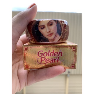 Golden pearl beauty cream ครีมปากีสถาน ครีมปากี #แท้💯