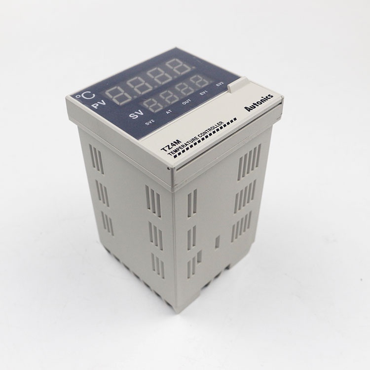 เครื่องควบคุมอุณหภูมิ TZ4M-14R มัลติฟังก์ชั่นจอแสดงผลดิจิตอลควบคุมอุณหภูมิ TZ4M-R4R