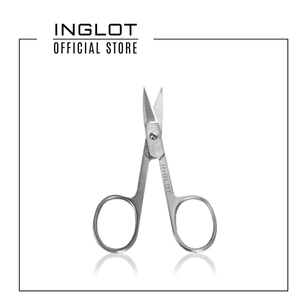 Inglot NAIL SCISSORS