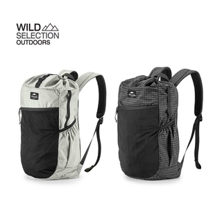 Naturehike  กระเป๋า สัมภาระ ขนาด 20 ลิตร ZT14 XPAC backpack NH20BB206