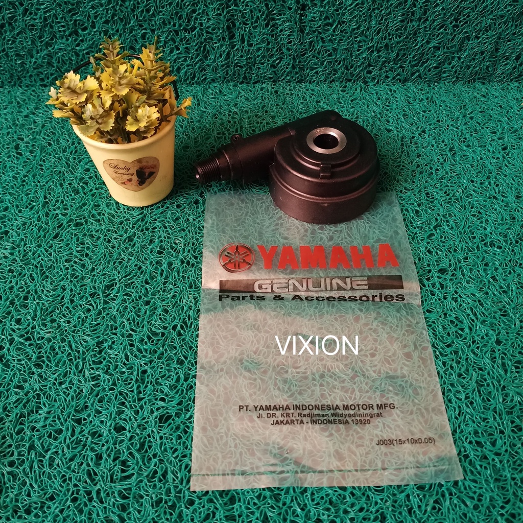 YMH GEAR BOX GEAR BOX KILOMETER VIXION