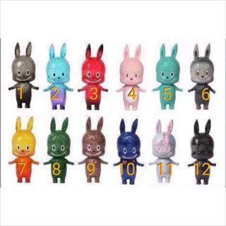 ⭐️สินค้าพร้อมส่งค่ะ⭐️The Little Monsters#Labubu (BTS)