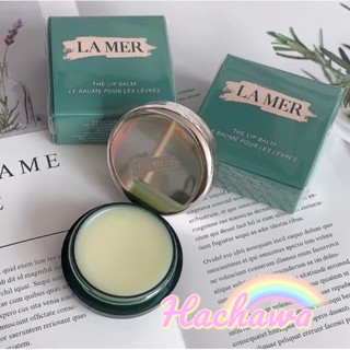 แท้💯 LA MER ลิปบาล์ม the lip balm 9g กล่องซีล