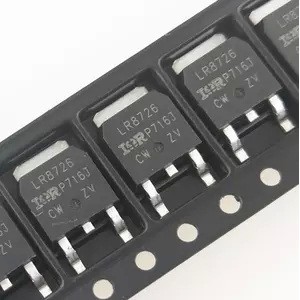 IRLR8726 LR8726 N-Channel MOSFET