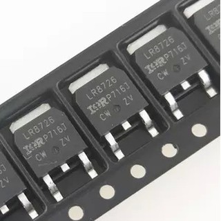 IRLR8726 LR8726 N-Channel MOSFET