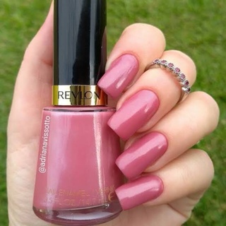 Revlon 151 Ice Mauve ของแท้100% พร้อมส่ง