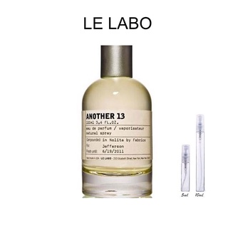 Le Labo Another 13 EDP 2ml/5ml/10ml