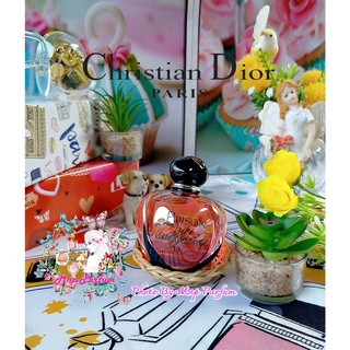 Christian Dior Poison Girl Unexpected Eau De Toilette For Women 100 ml.  .