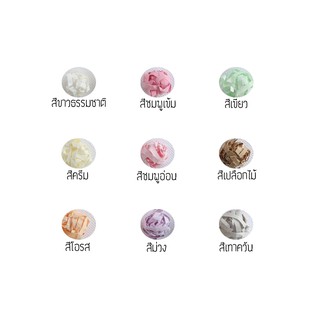 🔥ลด50% ใส่โค้ด INCM8L3🔥 ⚠️ส่งของทุกวัน!!!⚠️ กระดาษรองของขวัญ กระดาษฝอย เส้น2mm