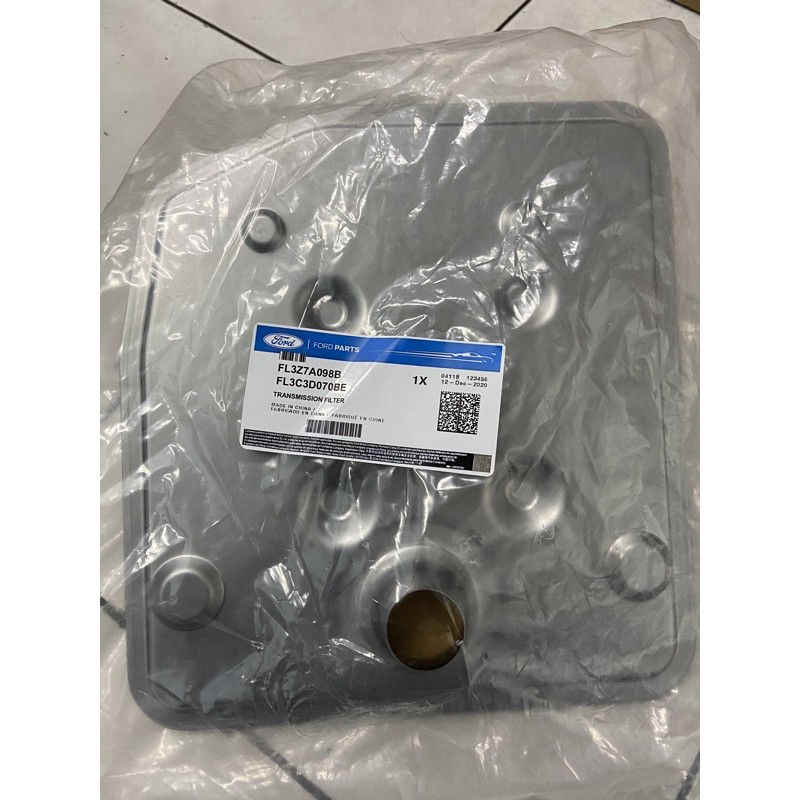 กรองเกียร์ Ford Ranger Raptor’2019 เครื่อง 2.2 ( FL3Z7A098B )