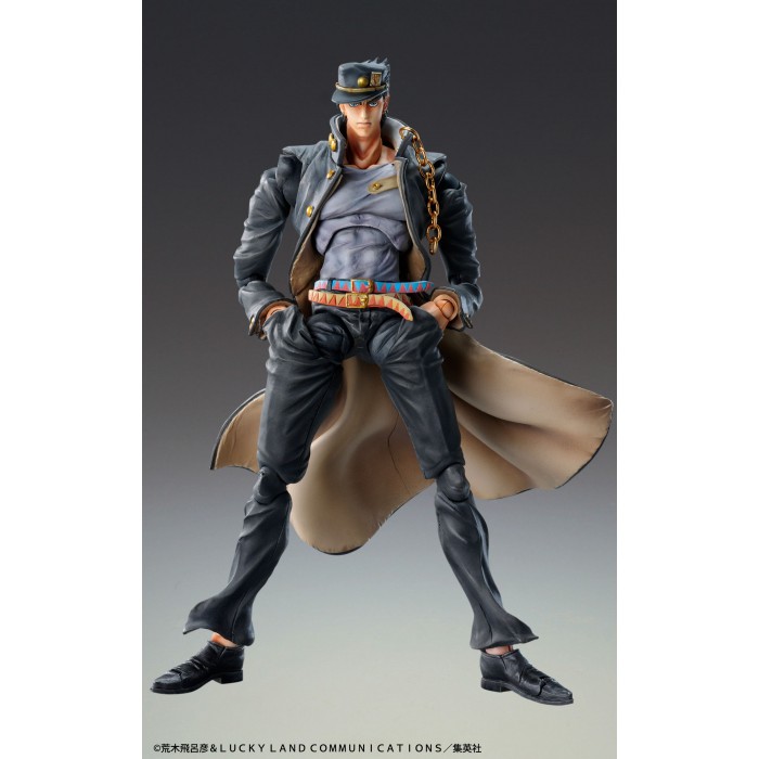 Medicos SAS Jotaro Kujo Ver.1.5