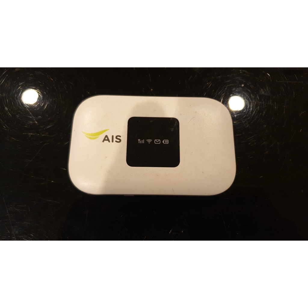 ais 4g pocket wifi hotspot มือสอง