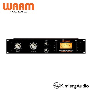 Warm Audio WA76 คอมเพรสเซอร์ 76 Classic 1 ชาเนล