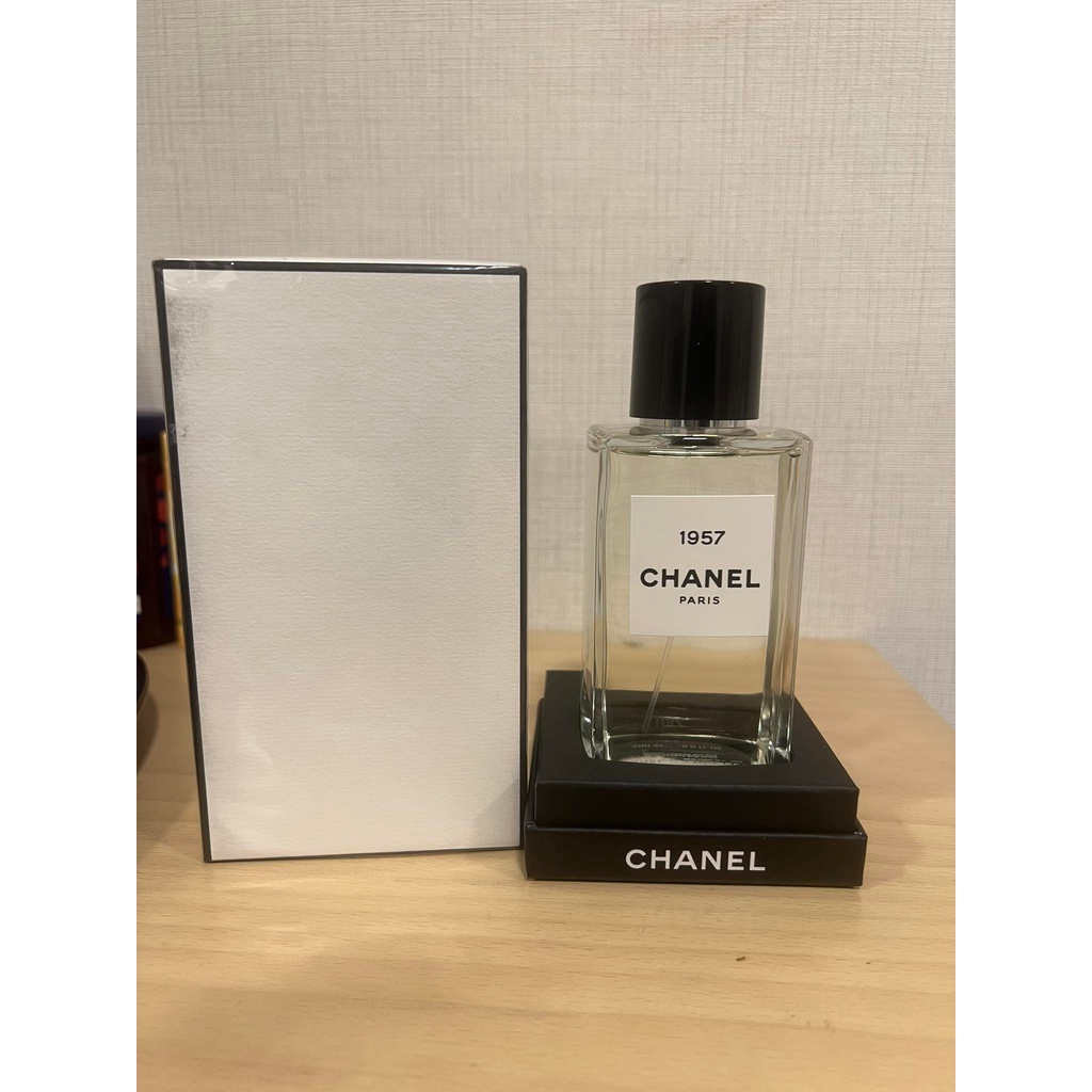 Chanel 1957 EDP LES EXCLUSIFS DE CHANEL น้ำหอมแท้แบ่งขาย หอมมากก ตัวดังที่รีวิว Shopee Thailand