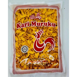 ขนมขาไก่ มาเลเซีย kari muruku