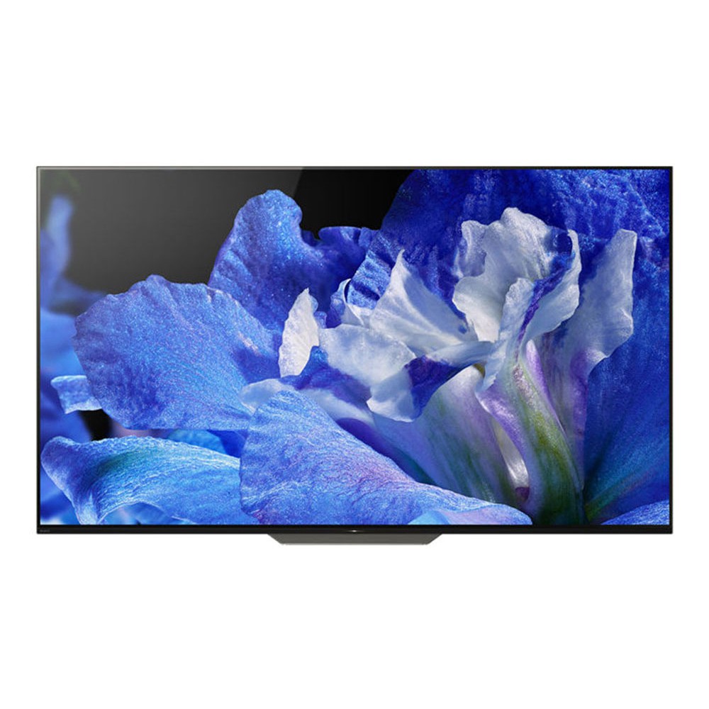 SONY OLED 4K Ultra HD Andriod TV รุ่น KD-55A8F ขนาด 55 นิ้ว