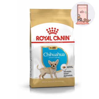 Royal Canin Chihuahua Junior 1.5 kg.