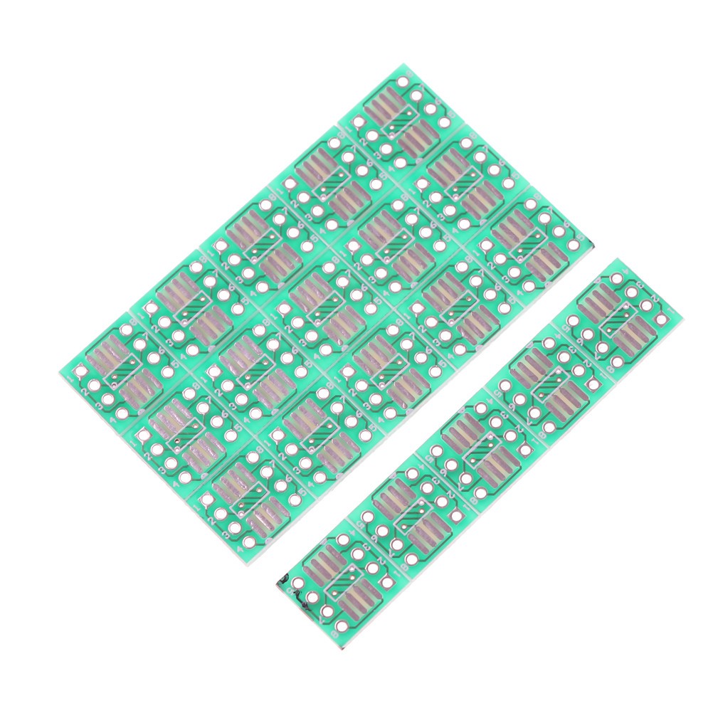 Foth อะแดปเตอร์ Pcb 20 ชิ้นชิ้น - factoryoutlet.th - ThaiPick