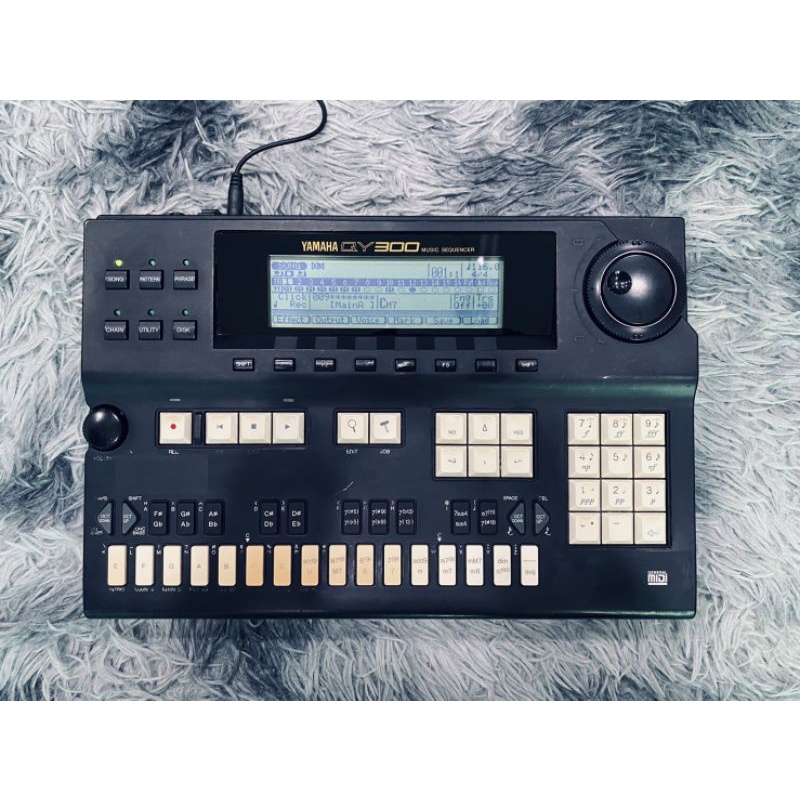 📦ส่งฟรี📦 YAMAHA QY300 Sound module