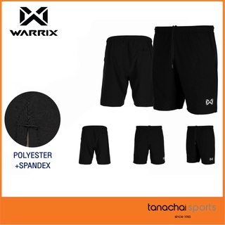 WARRIX WP-223FBATH40 กางเกงผู้ตัดสินฟุตบอล ปี 2022 กางเกงกรรมการฟุตบอล ของแท้ 100%