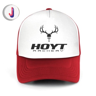 Hoyt ARCHERY TRUCKER หมวกตาข่าย - หมวกของเรา