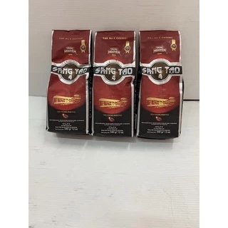 กาแฟเวียดนาม กาแฟคั่วบด 340 กรัม นำเข้าจากประเทศเวียดนาม-แท้100% มีให้เลือกสูตร2/สูตร4/สูตร5
