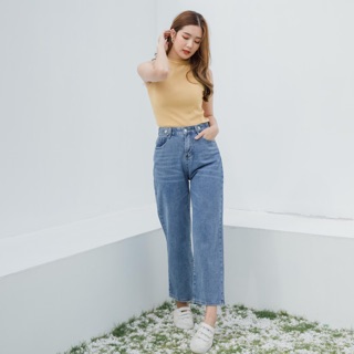 PATH T CHA - BROOKLYN JEANS