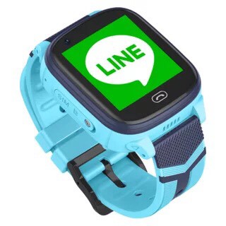 4g watch for kids