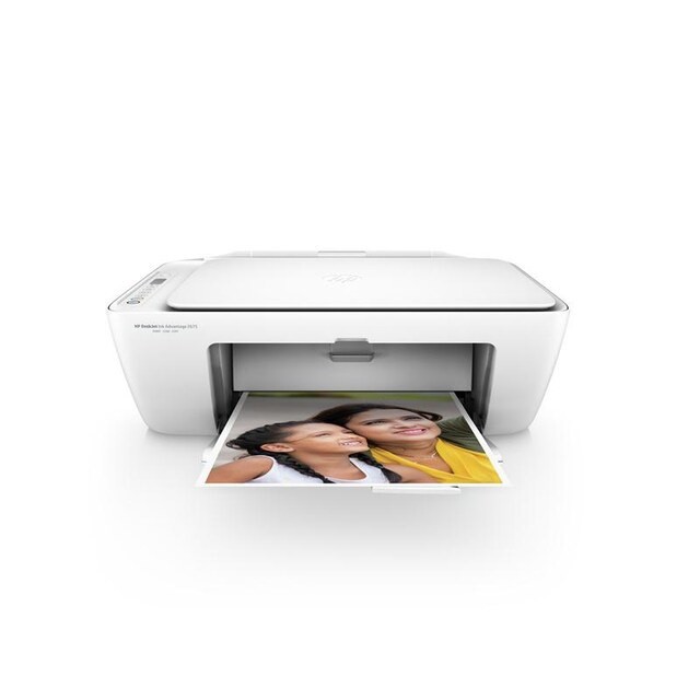 hp deskjet 2776 printer